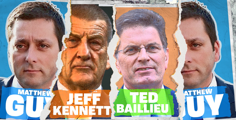 Campaign Banner
